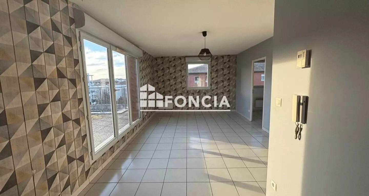 Appartement à vendre, 67m², Agen