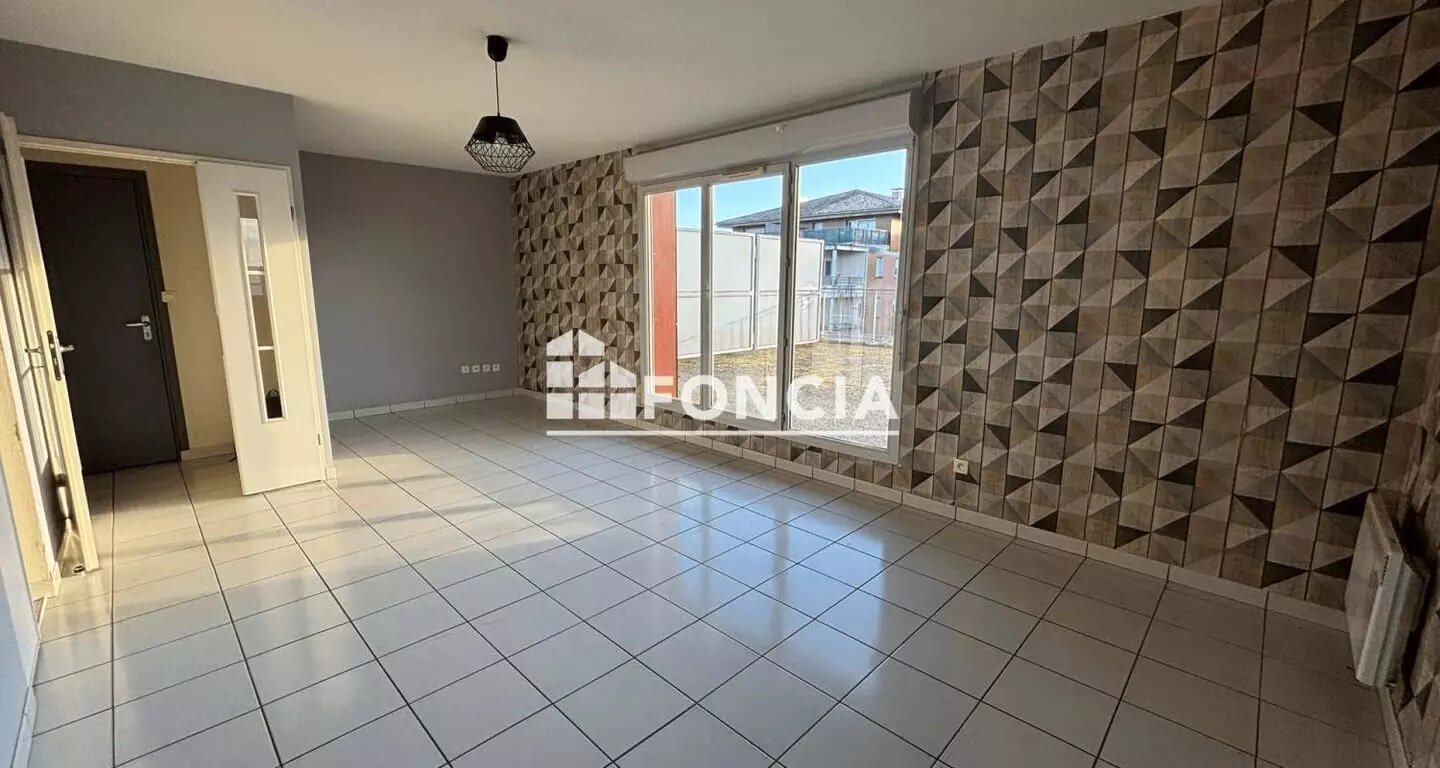 Appartement à vendre, 67m², Agen