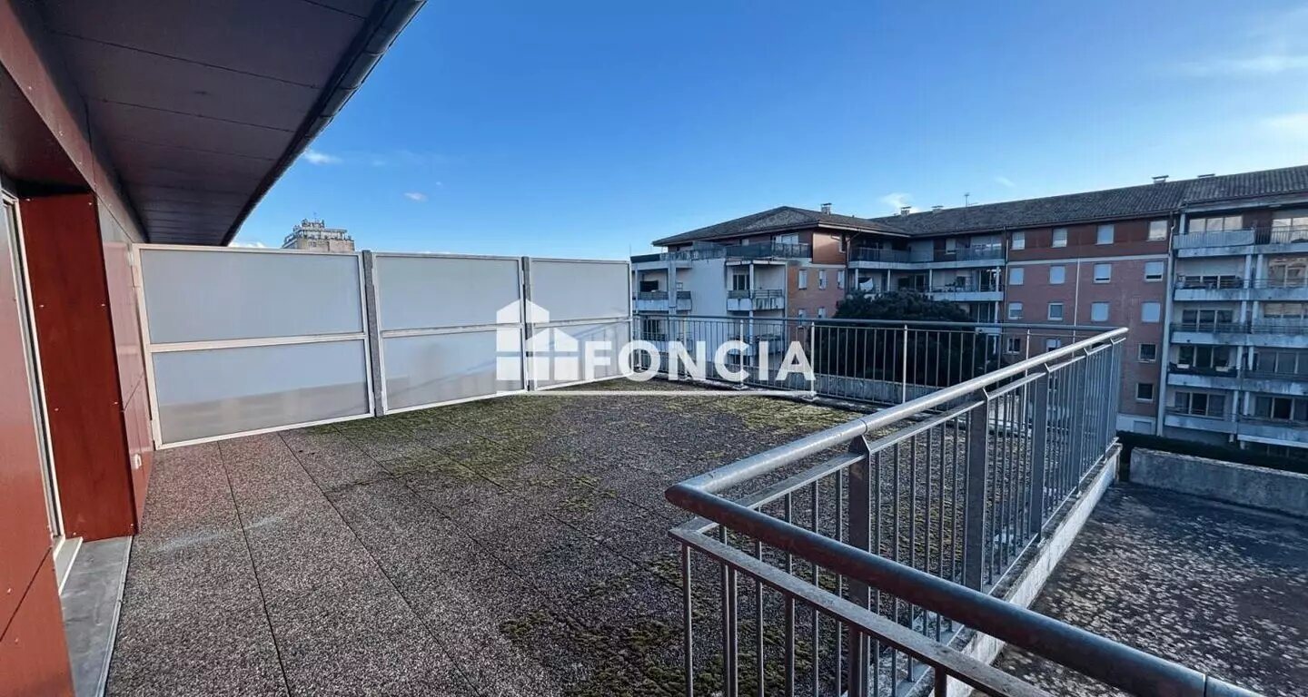 Appartement à vendre, 67m², Agen