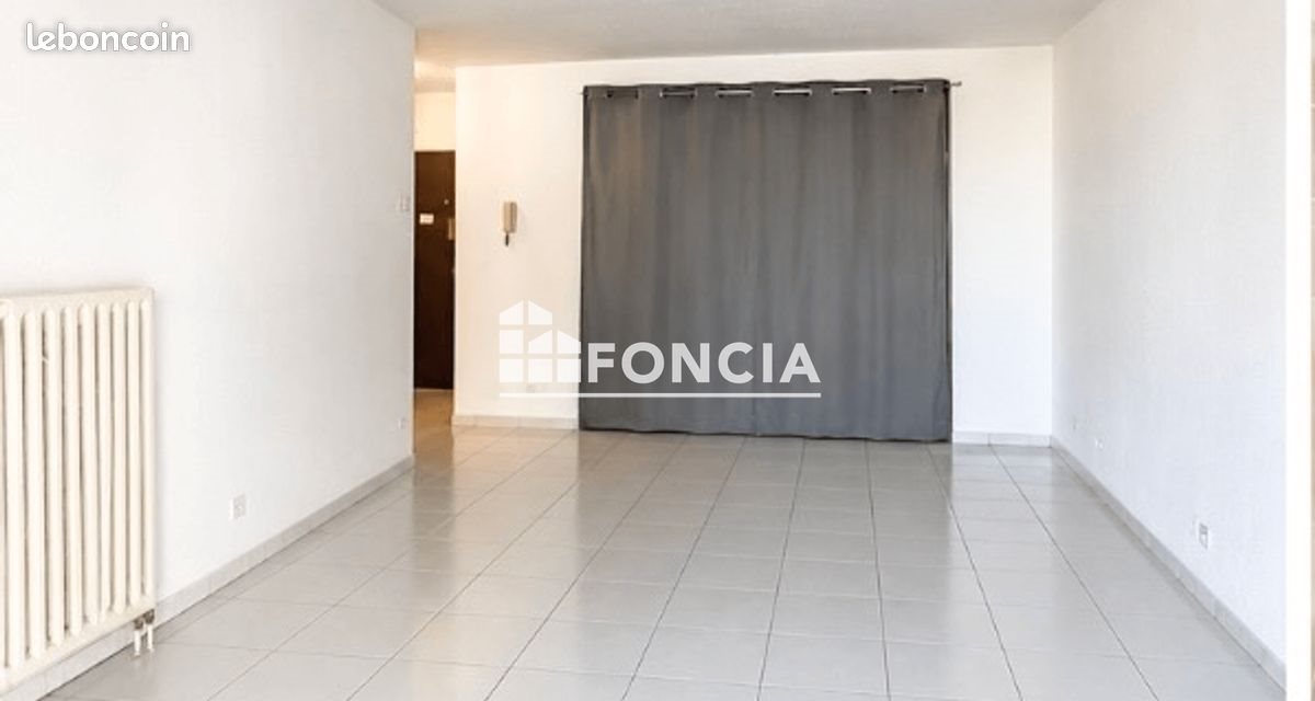 Appartement à vendre, 29m², Mandelieu-la-Napoule