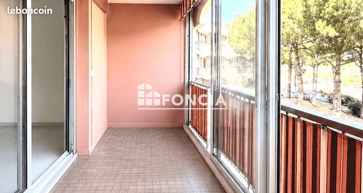 Appartement à vendre, 29m², Mandelieu-la-Napoule