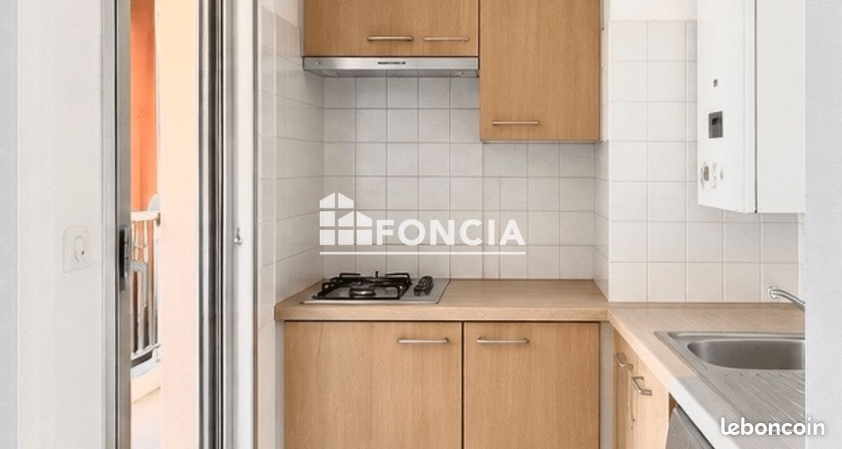 Appartement à vendre, 29m², Mandelieu-la-Napoule
