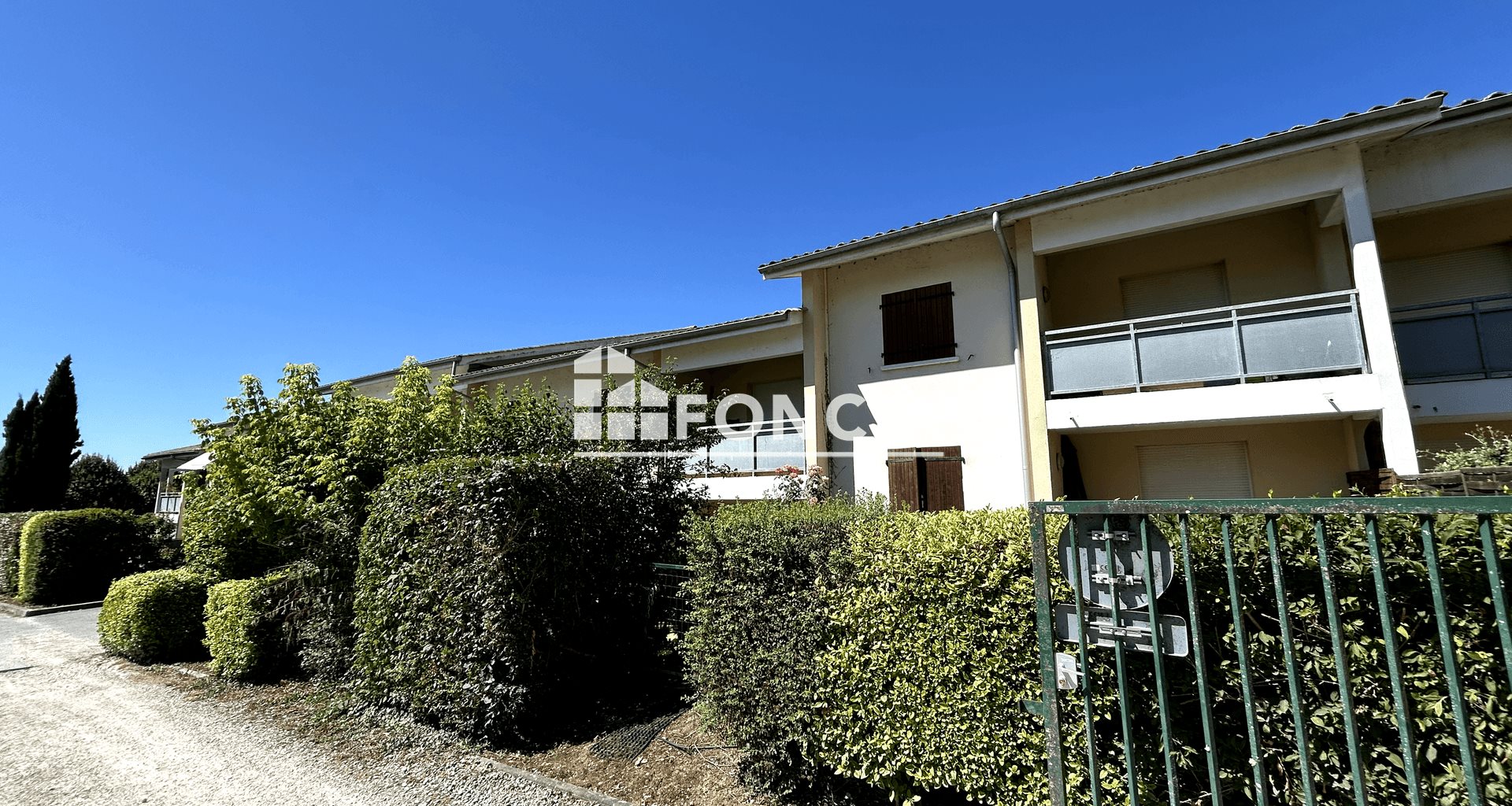 Appartement à vendre, 44m², Castillon-la-Bataille