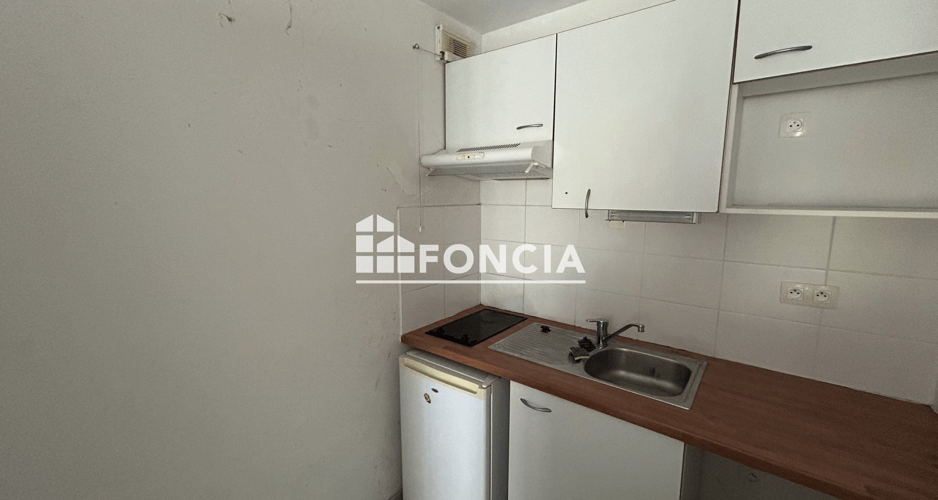 Appartement à vendre, 44m², Castillon-la-Bataille