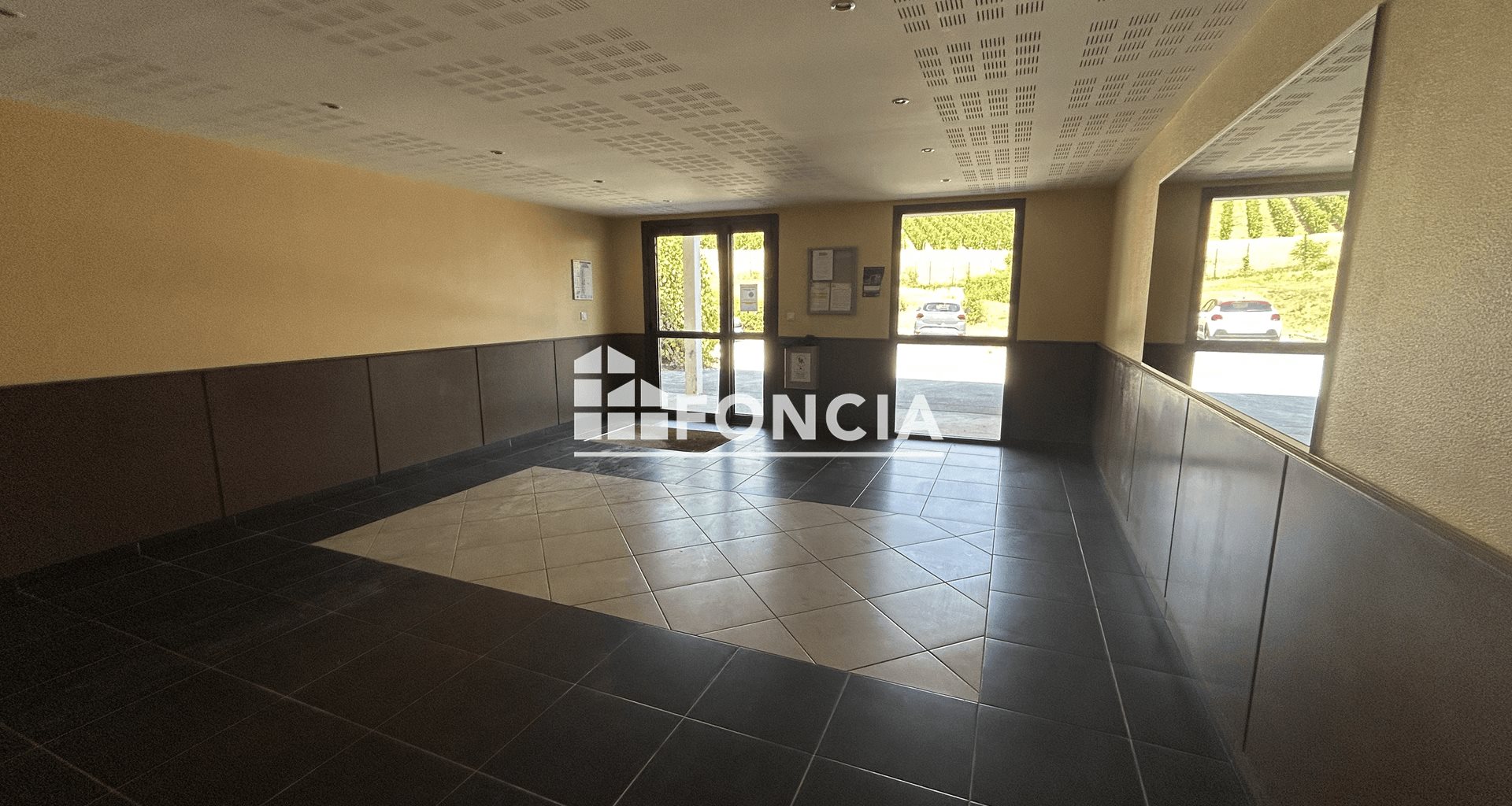 Appartement à vendre, 44m², Castillon-la-Bataille