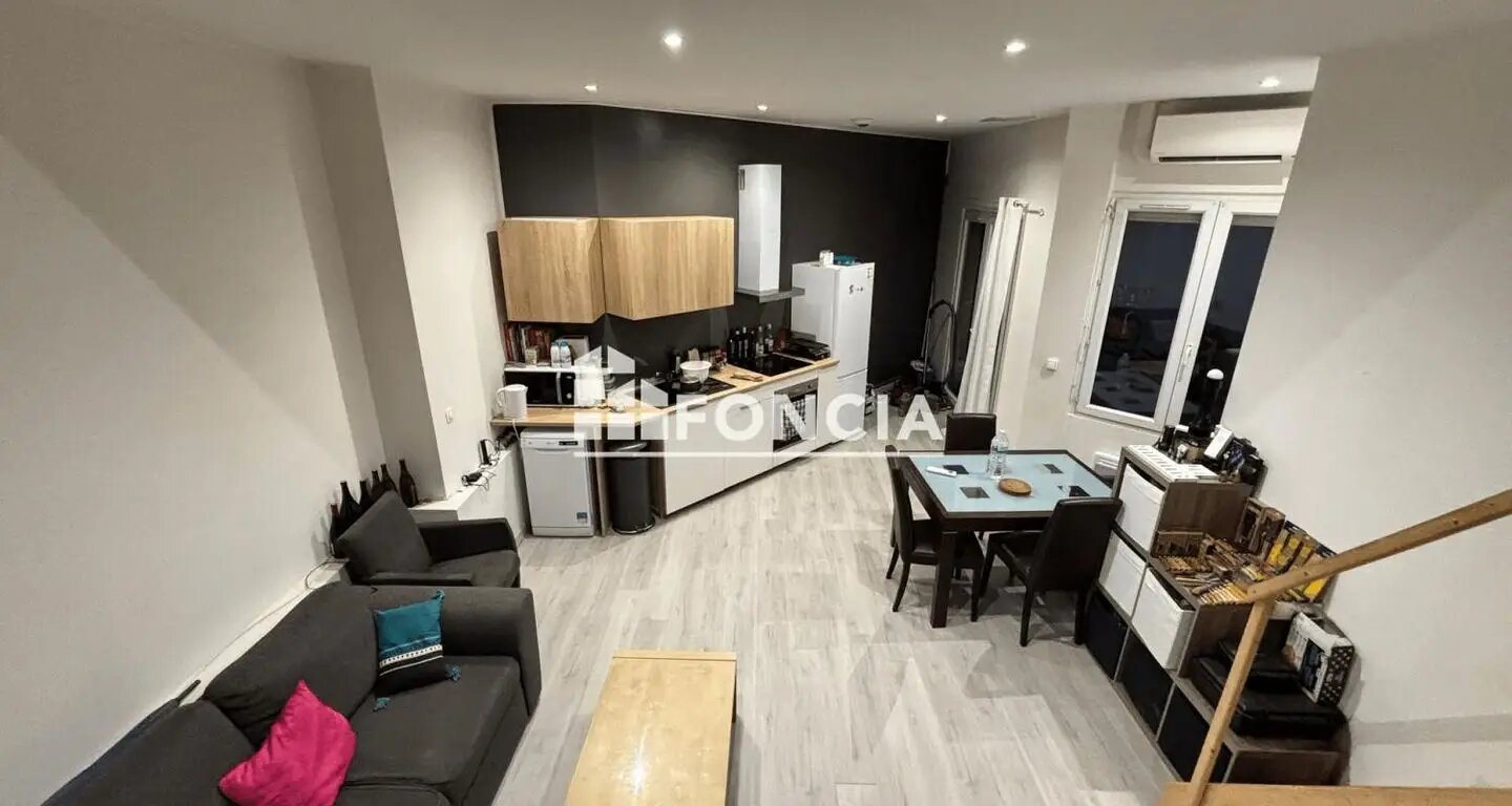 Appartement à vendre, 37m², Baillargues