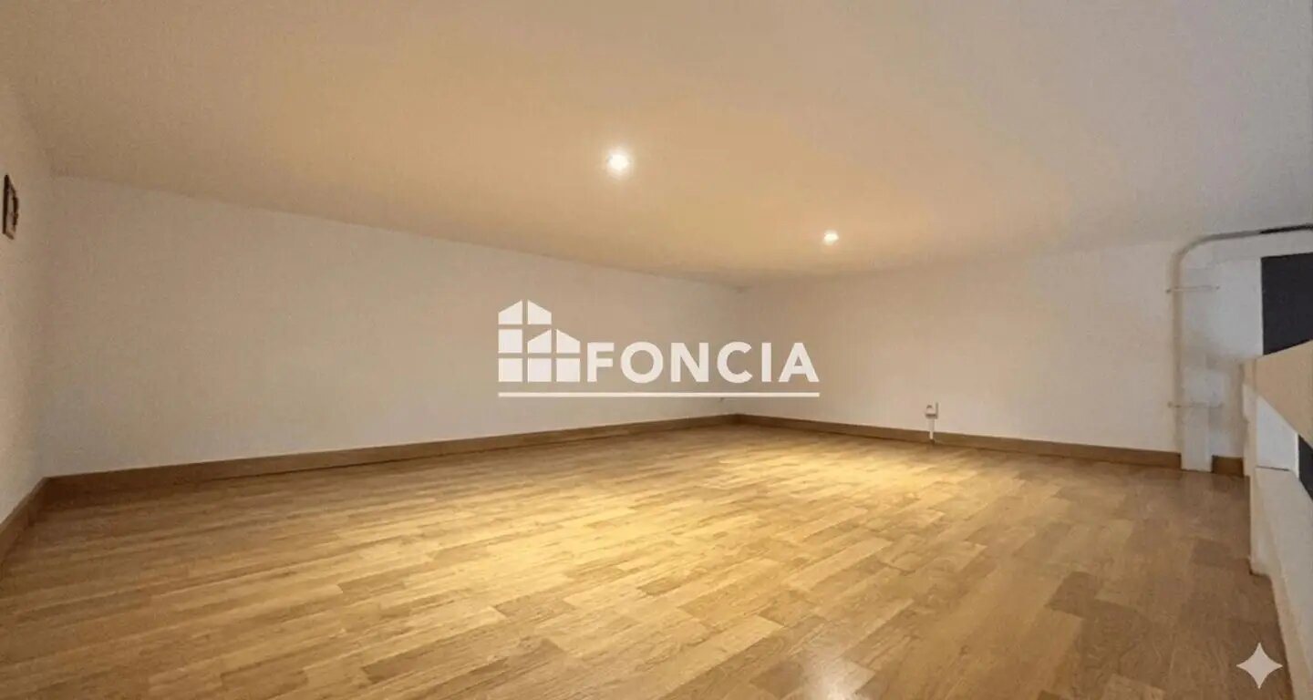 Appartement à vendre, 37m², Baillargues