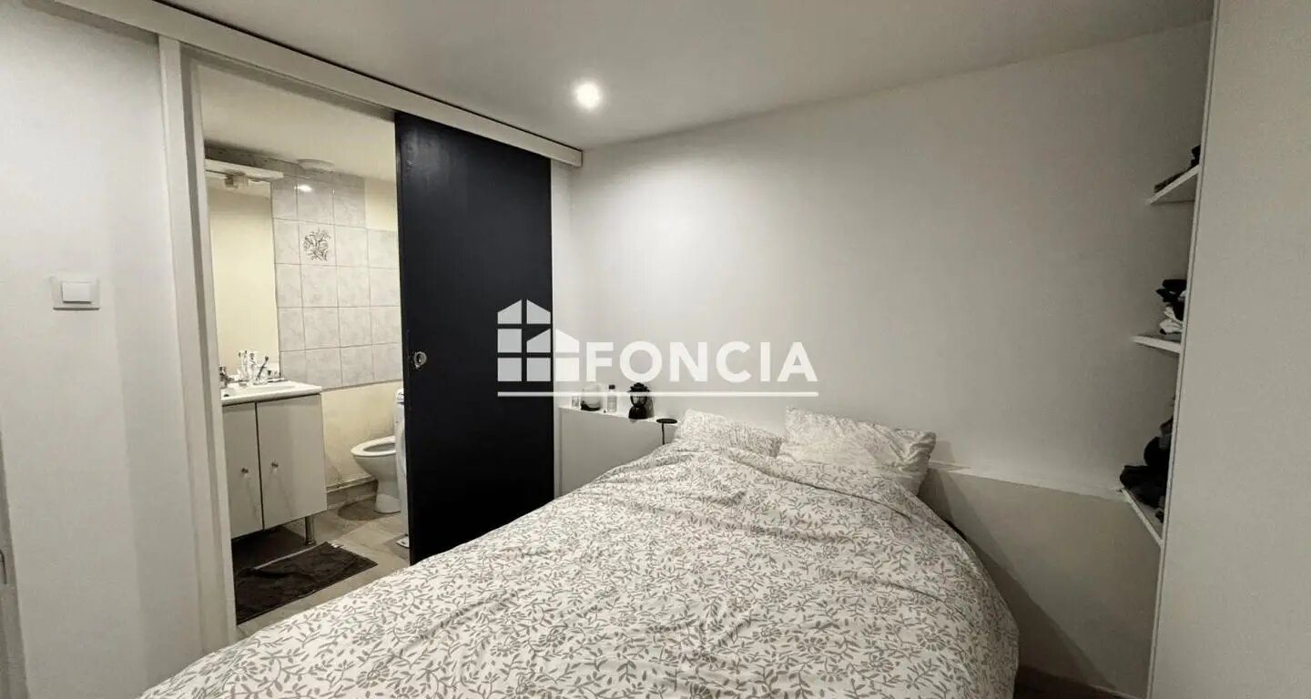 Appartement à vendre, 37m², Baillargues