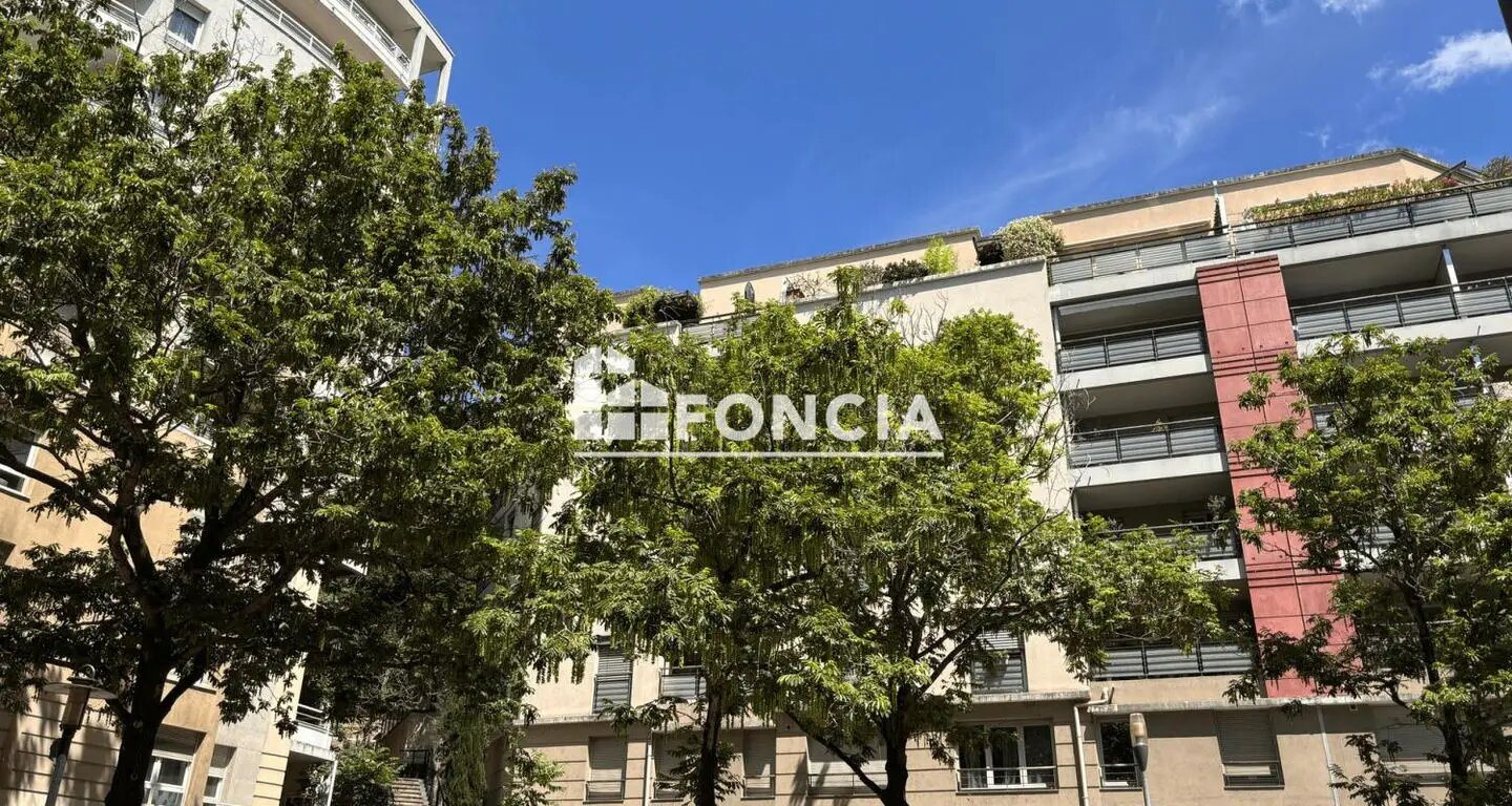 Appartement à vendre, 79m², Caluire-et-Cuire