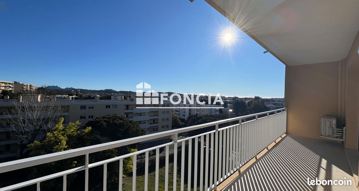 Appartement à vendre, 57m², Fréjus