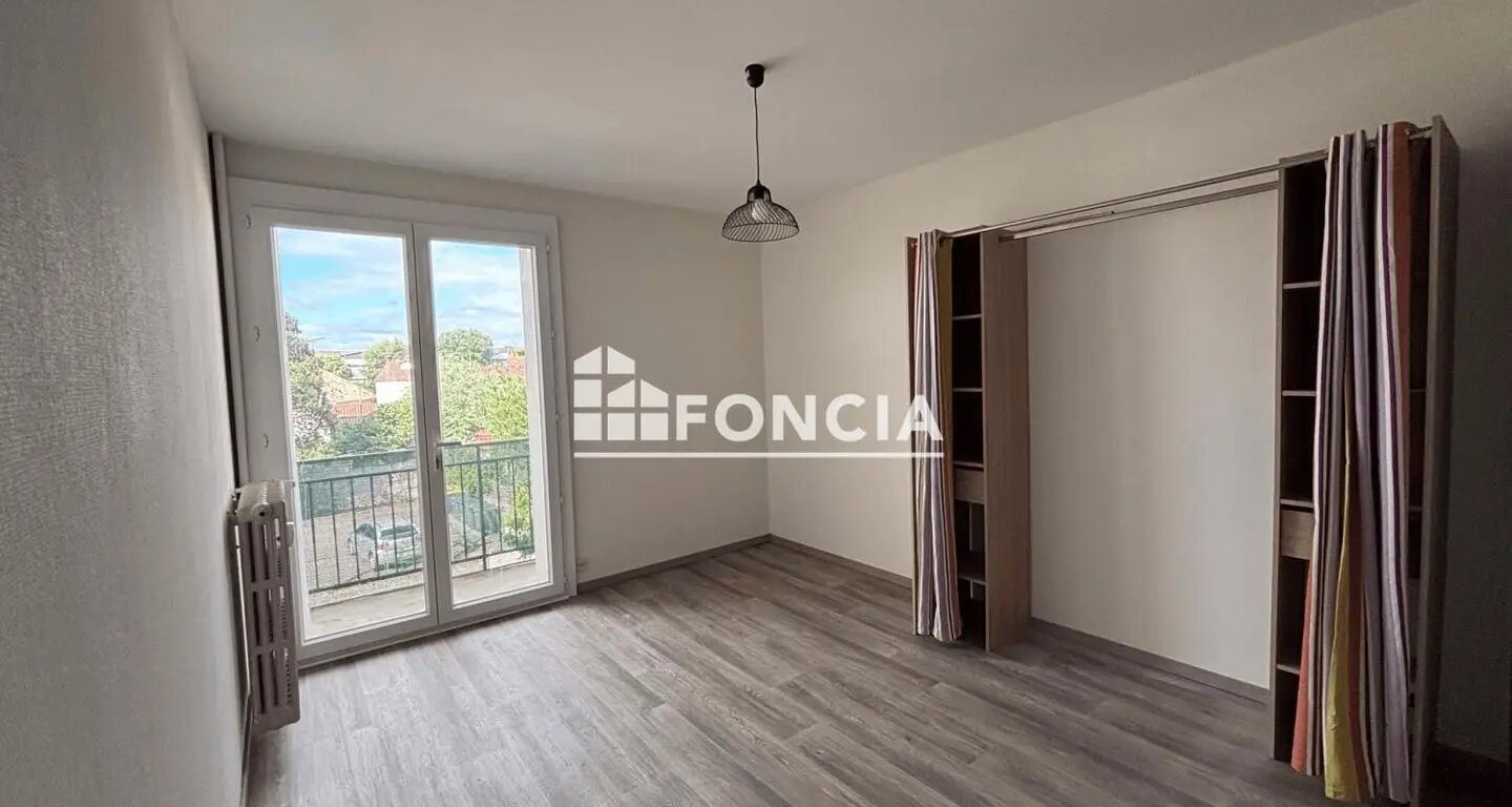 Appartement à vendre, 16m², Agen