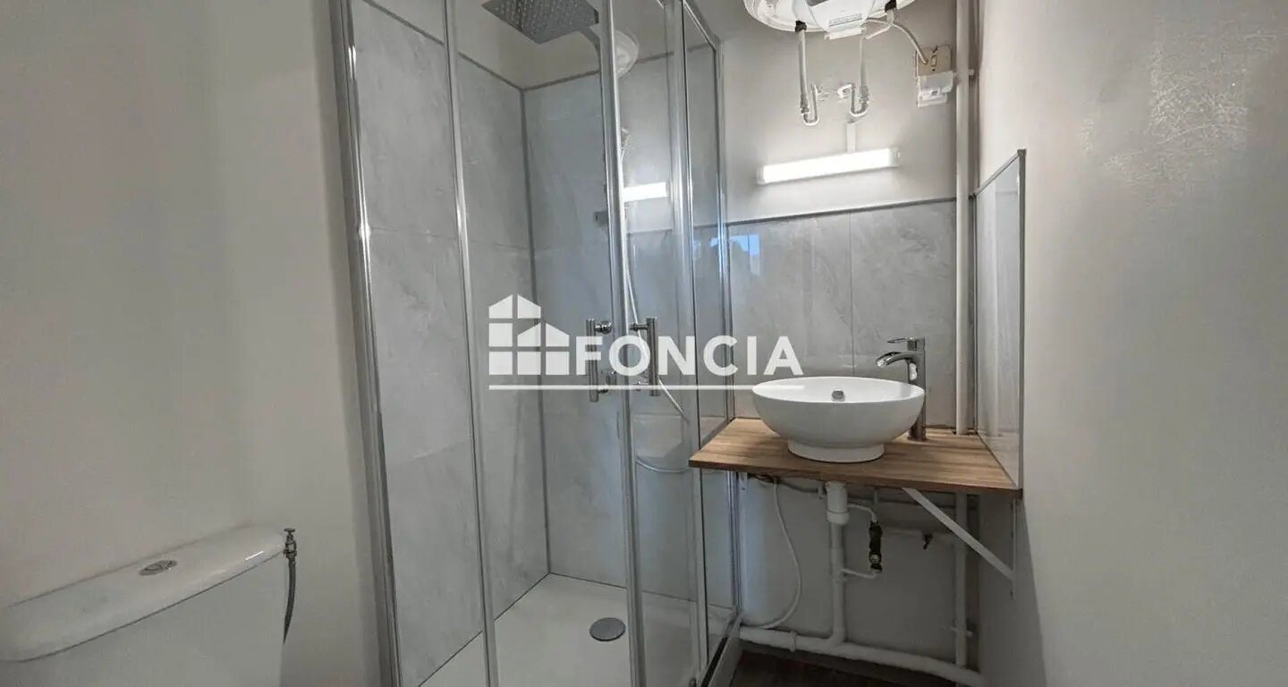 Appartement à vendre, 16m², Agen