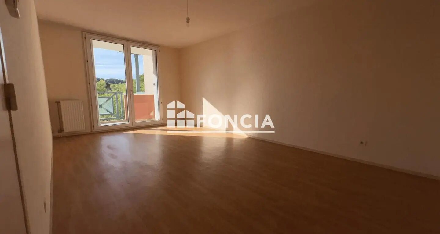 Appartement à vendre, 64m², Muret