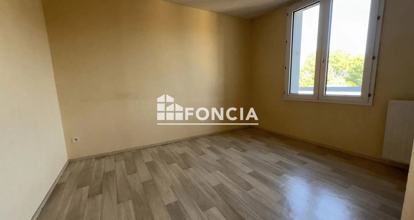 Appartement à vendre, 64m², Muret