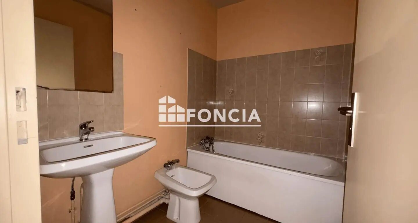Appartement à vendre, 64m², Muret