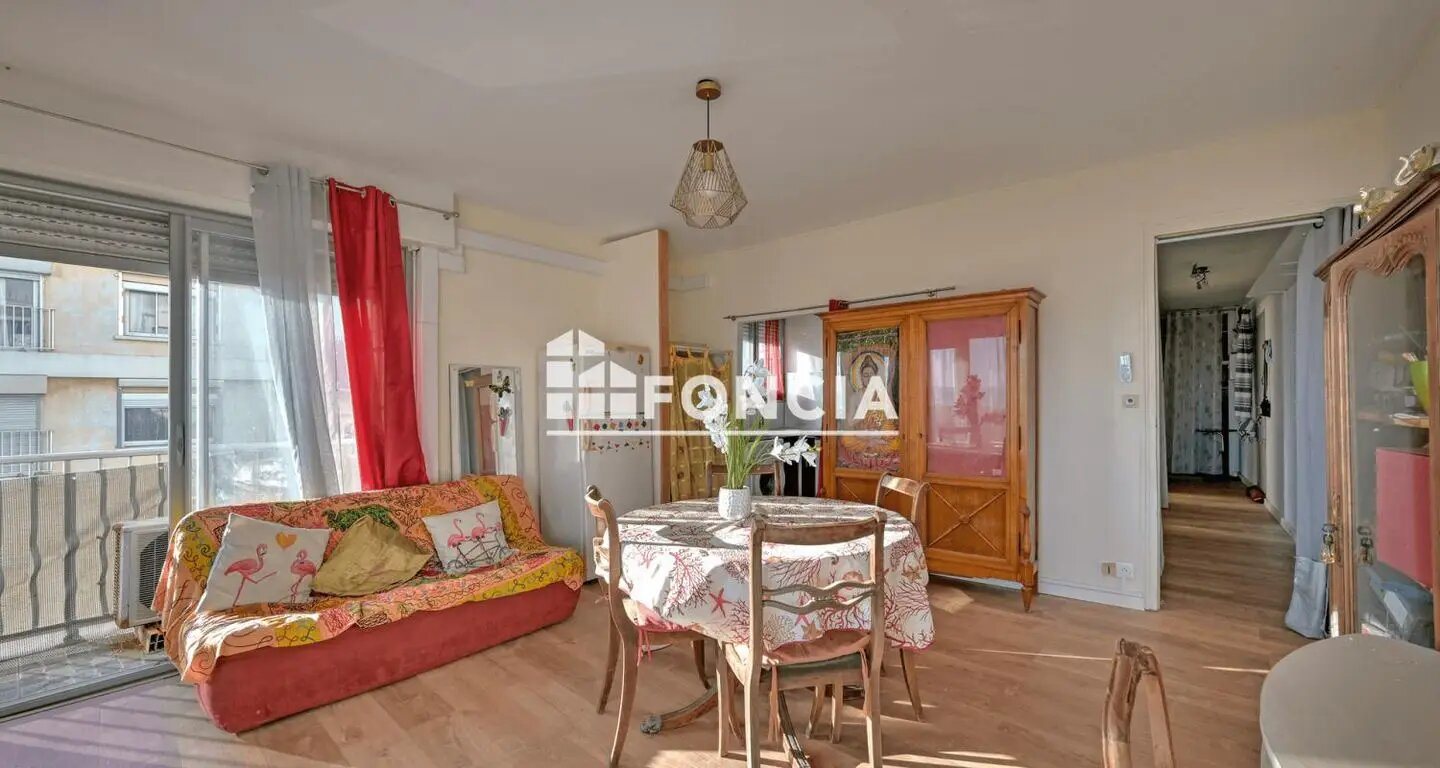 Appartement à vendre, 58m², Palavas-les-Flots