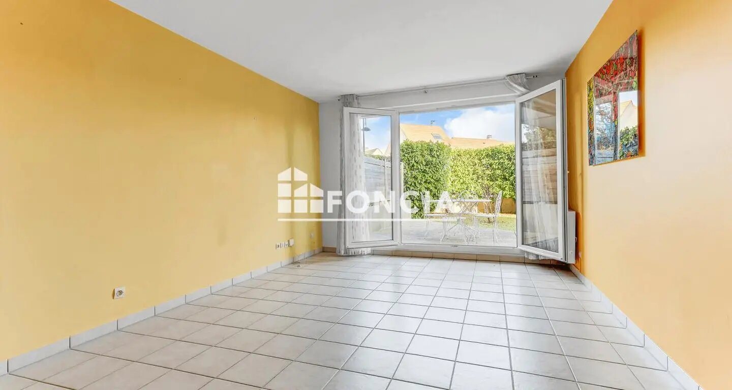 Appartement à vendre, 52m², Morangis