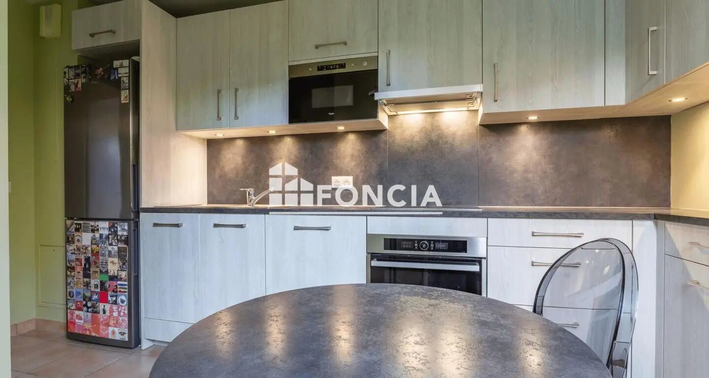 Appartement à vendre, 52m², Morangis