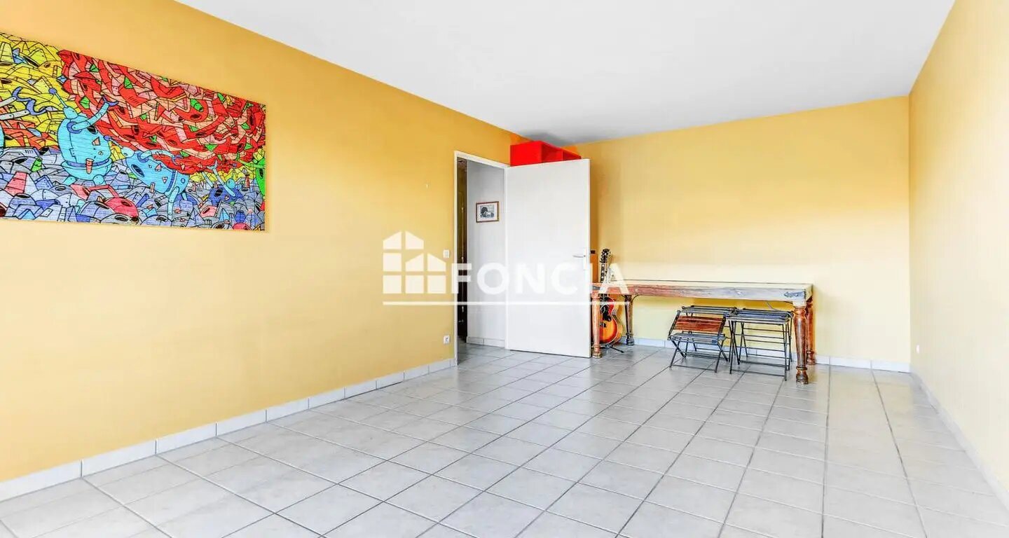 Appartement à vendre, 52m², Morangis