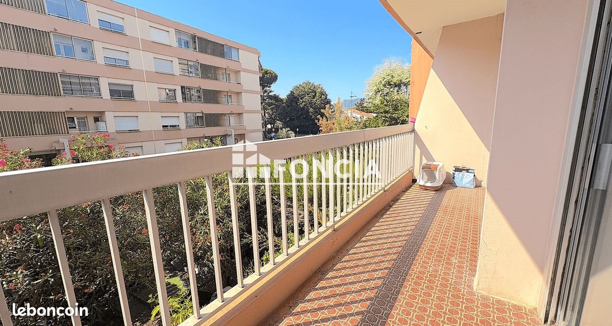 Appartement à vendre, 29m², Mandelieu-la-Napoule