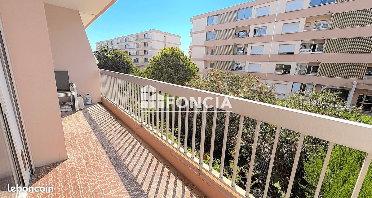 Appartement à vendre, 29m², Mandelieu-la-Napoule