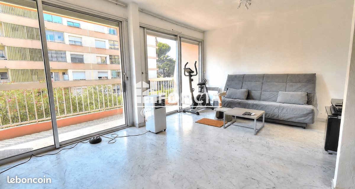 Appartement à vendre, 29m², Mandelieu-la-Napoule