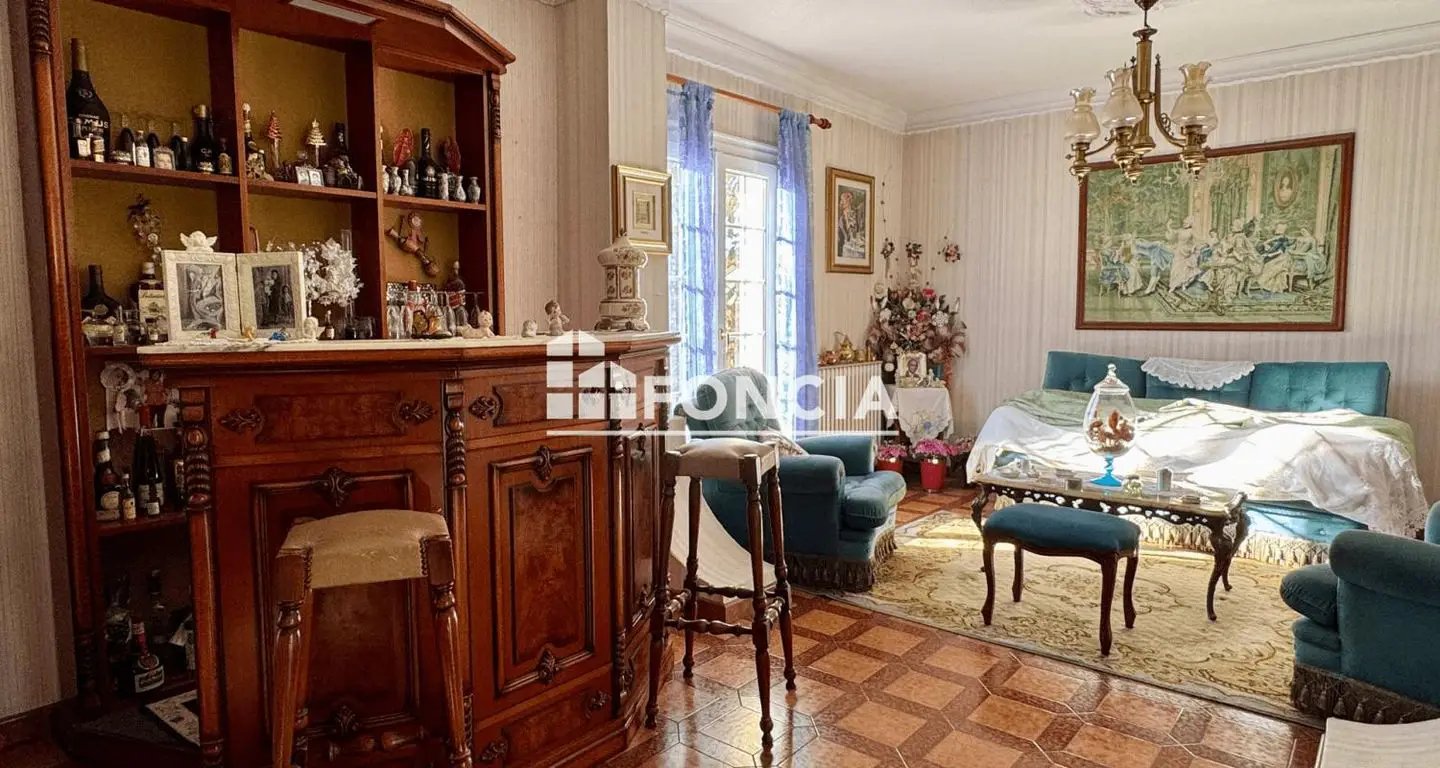 Maison à vendre, 167m², Athis-Mons