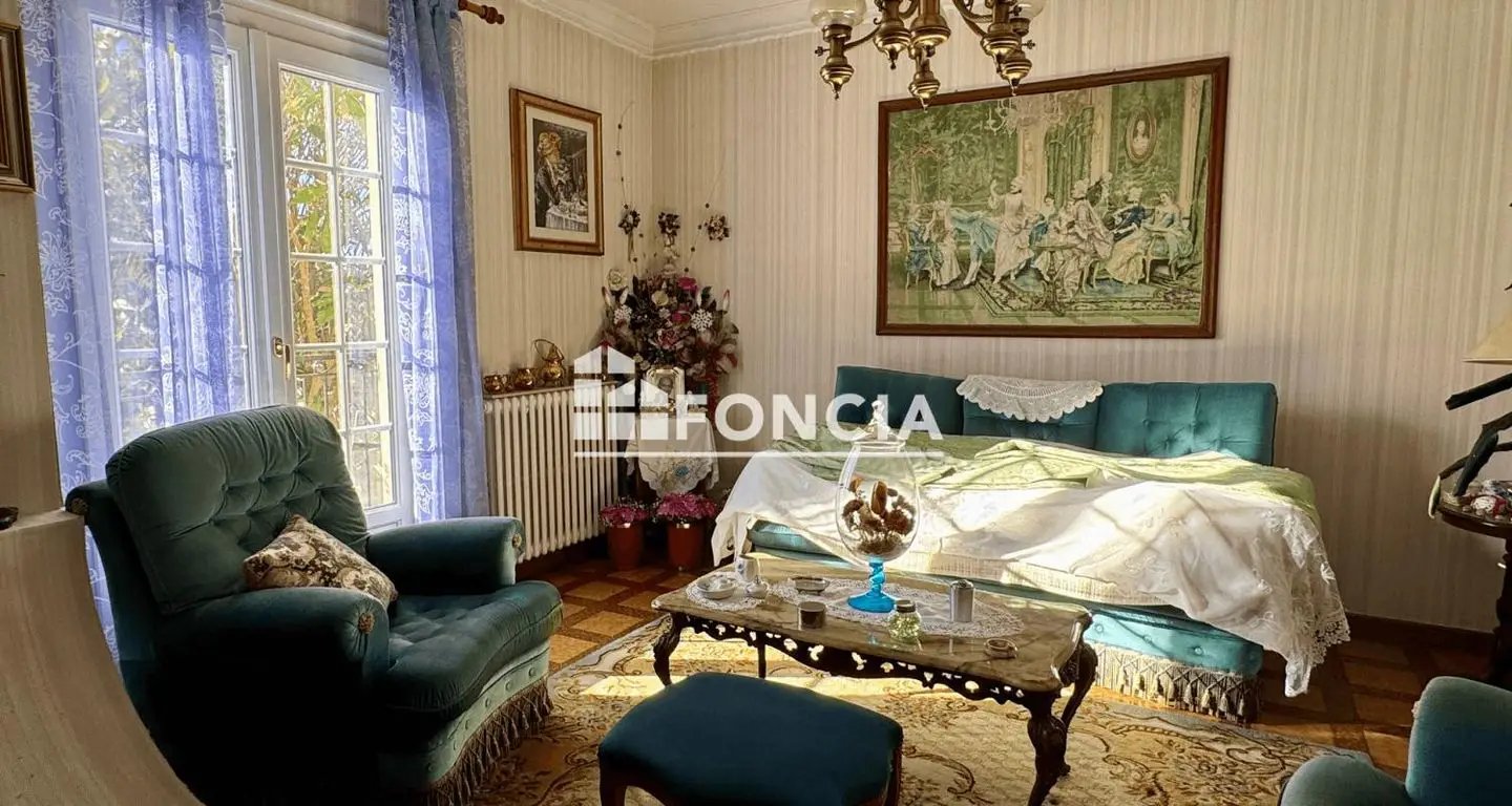 Maison à vendre, 167m², Athis-Mons