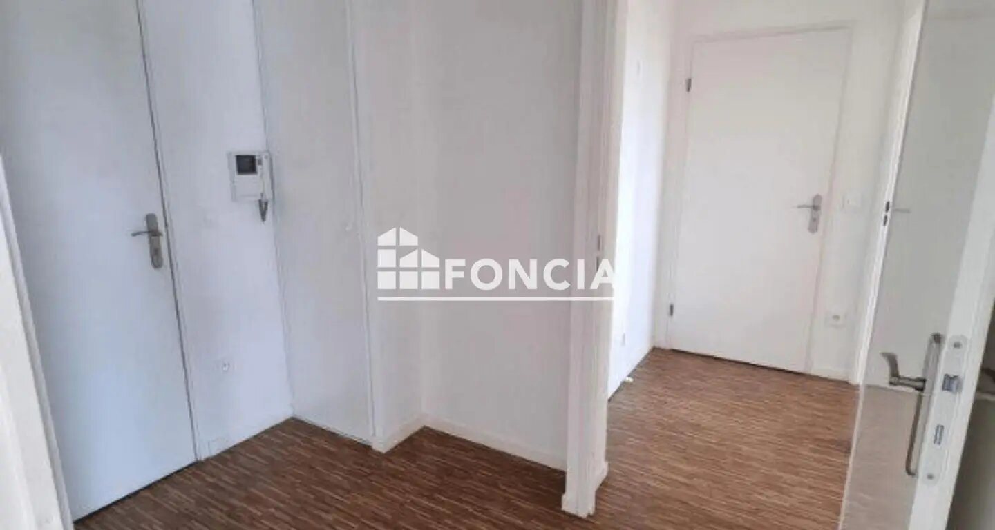 Appartement à vendre, 64m², Chessy