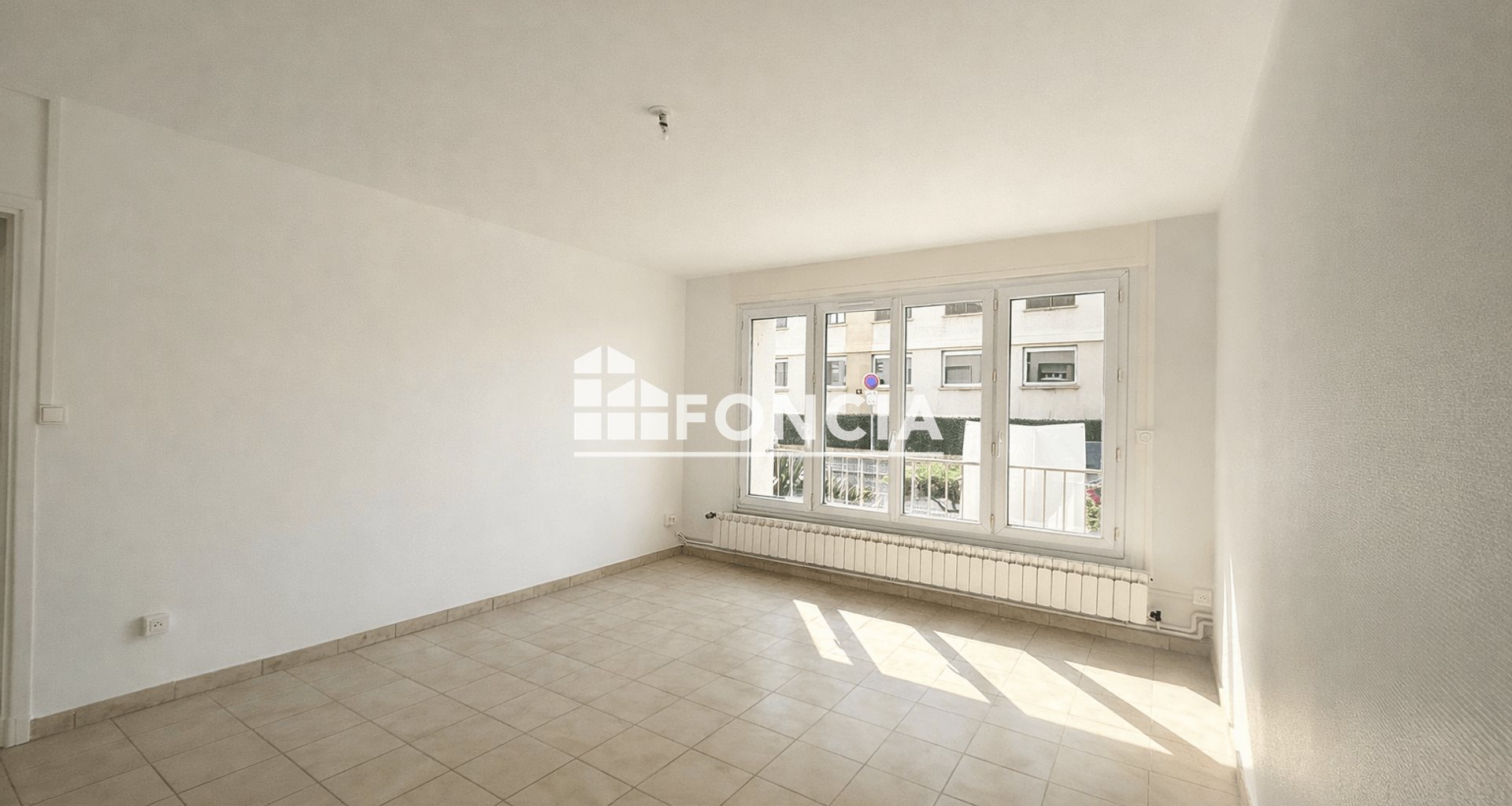 Appartement à vendre, 67m², Lyon 7ème
