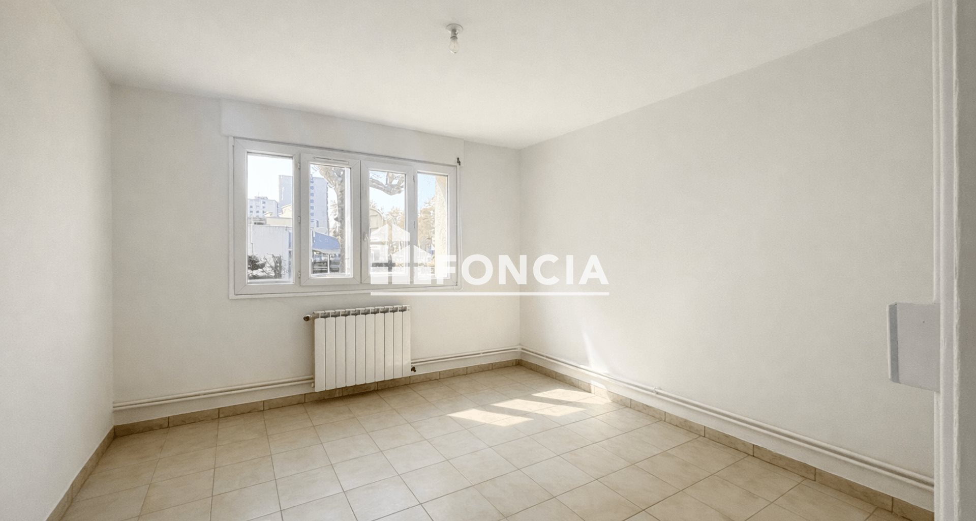Appartement à vendre, 67m², Lyon 7ème