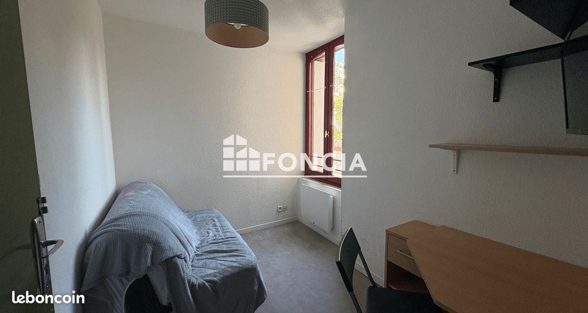 Appartement à vendre, 10m², Rennes