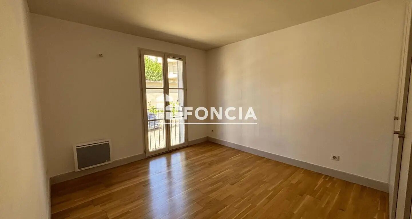 Appartement à vendre, 63m², Villeneuve-lès-Avignon
