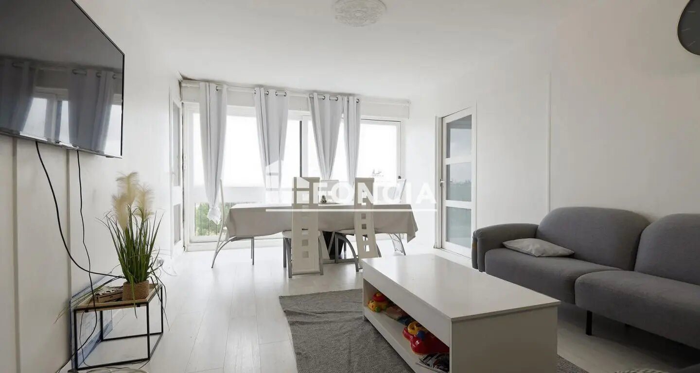 Appartement à vendre, 79m², Ris-Orangis