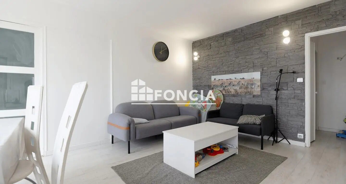 Appartement à vendre, 79m², Ris-Orangis