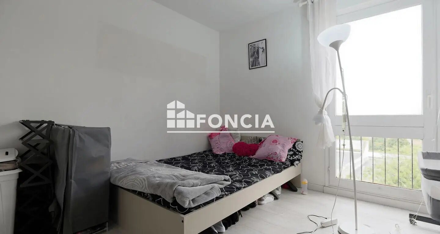 Appartement à vendre, 79m², Ris-Orangis