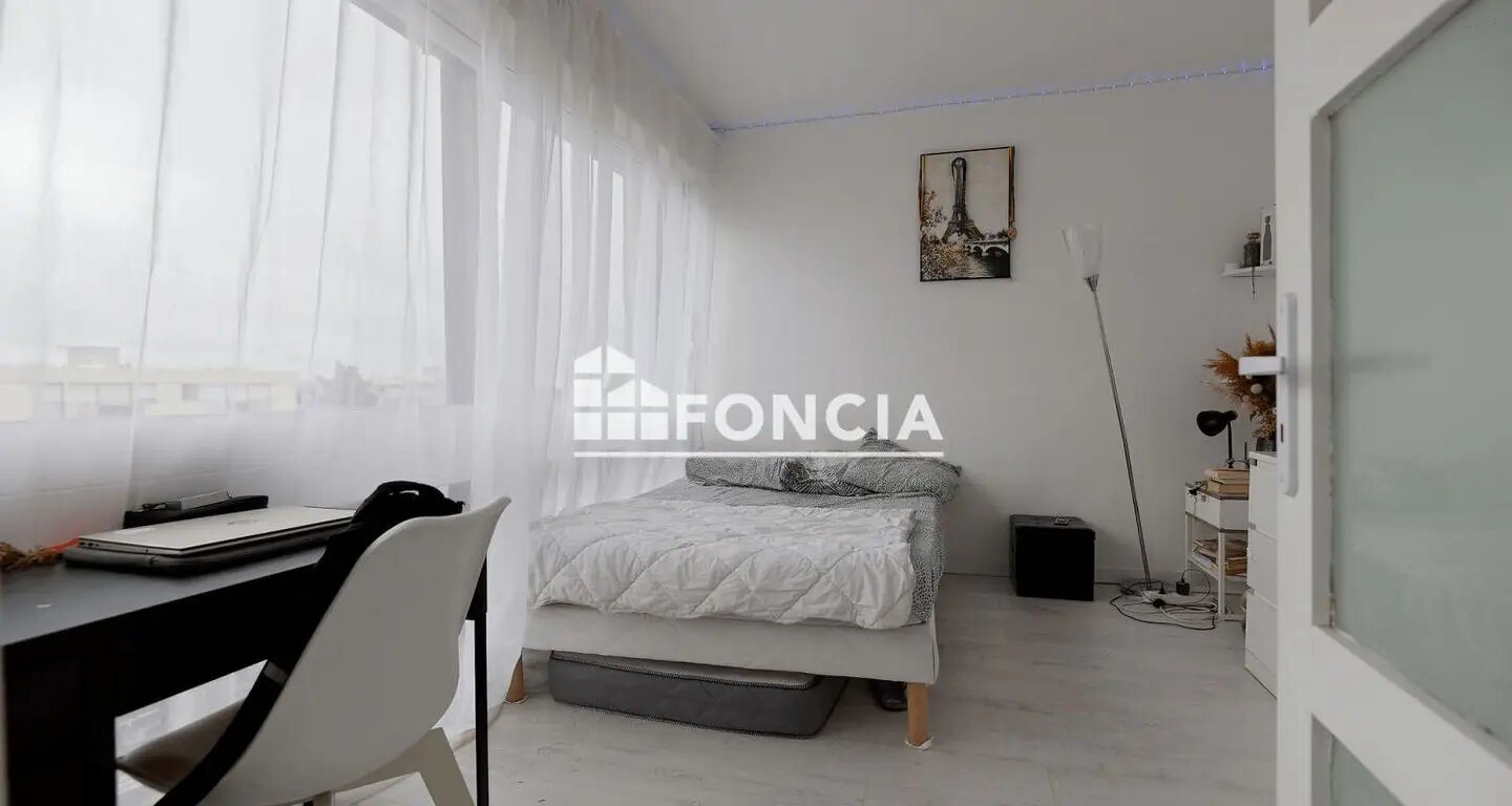 Appartement à vendre, 79m², Ris-Orangis