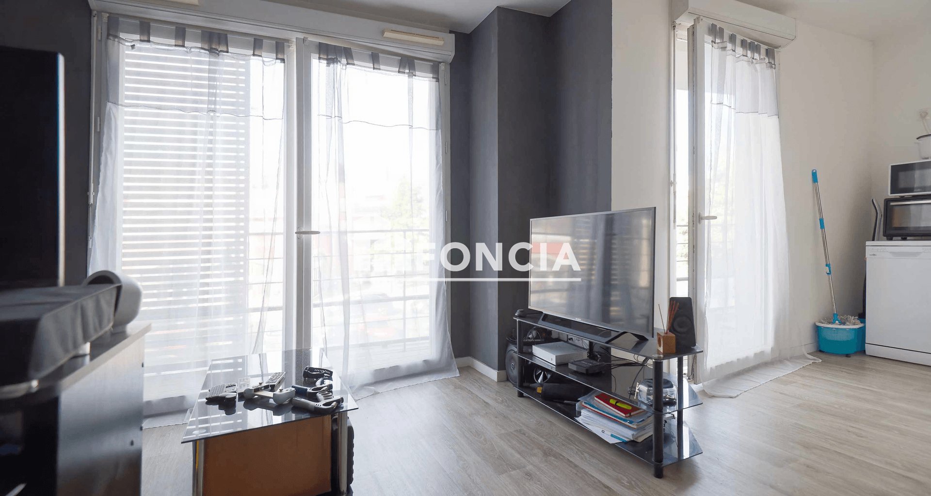 Appartement à vendre, 28m², Corbeil-Essonnes