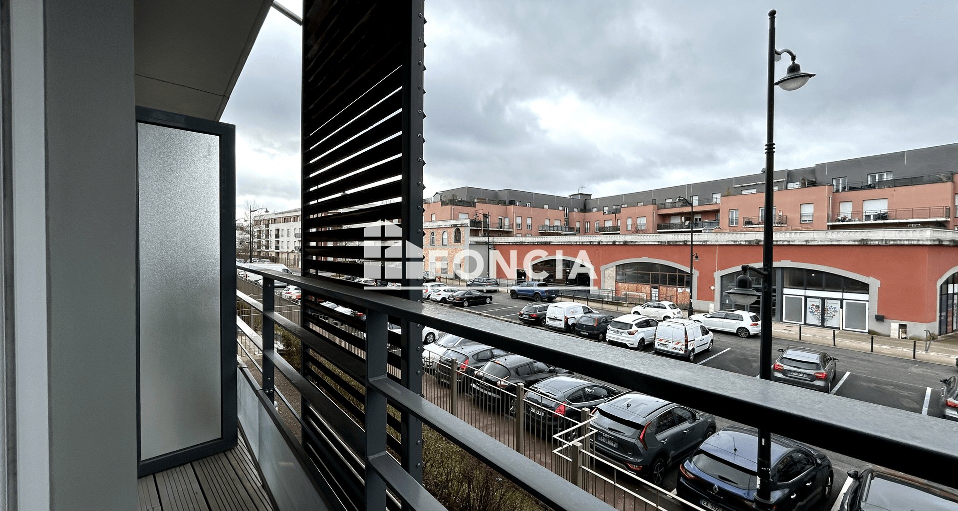 Appartement à vendre, 28m², Corbeil-Essonnes
