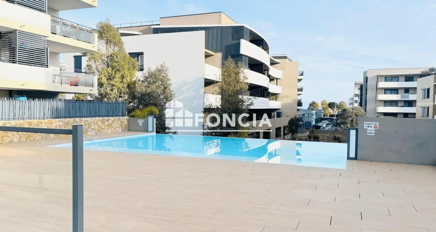 Appartement à vendre, 81m², Villeneuve-Loubet