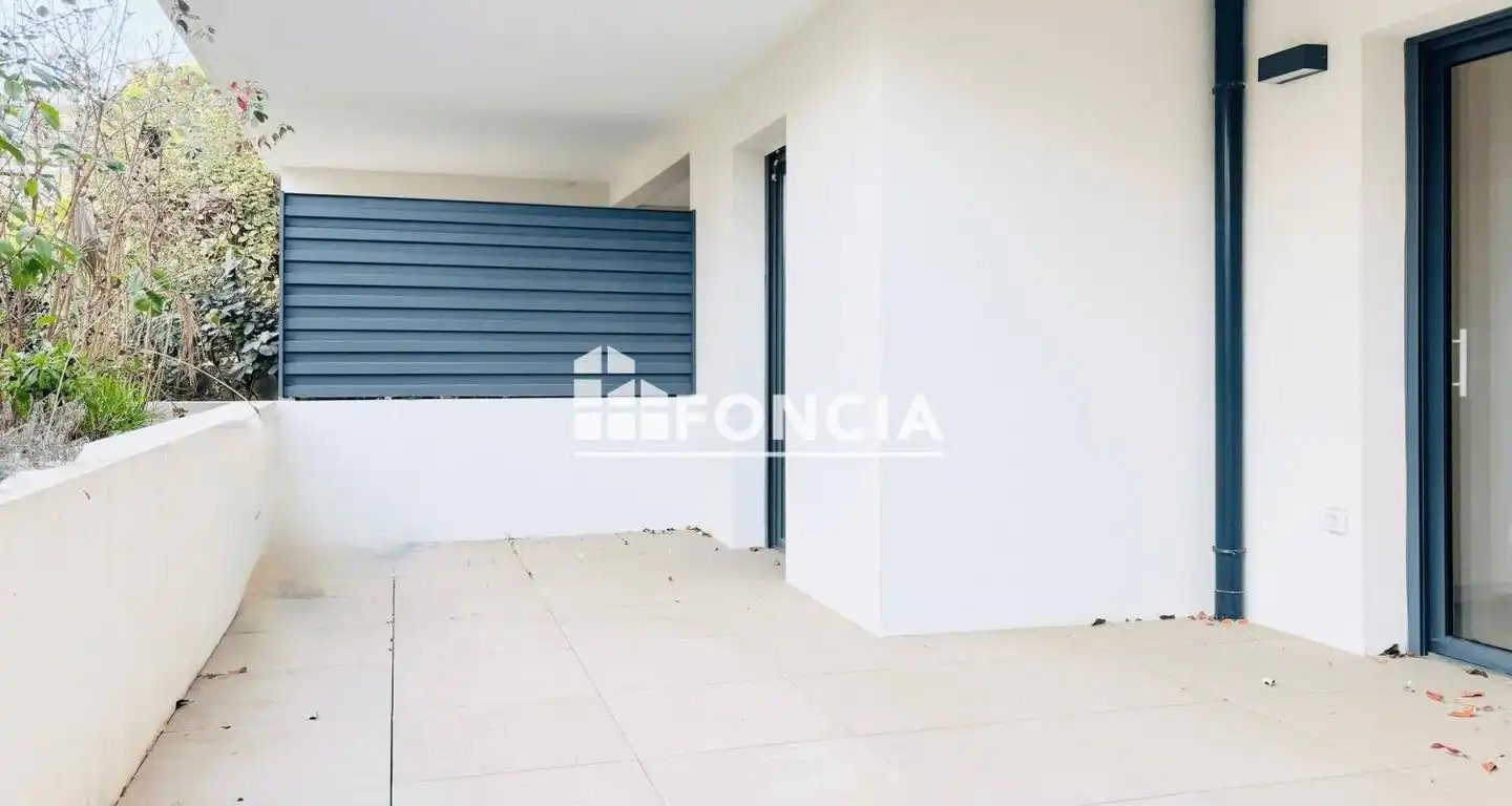 Appartement à vendre, 81m², Villeneuve-Loubet