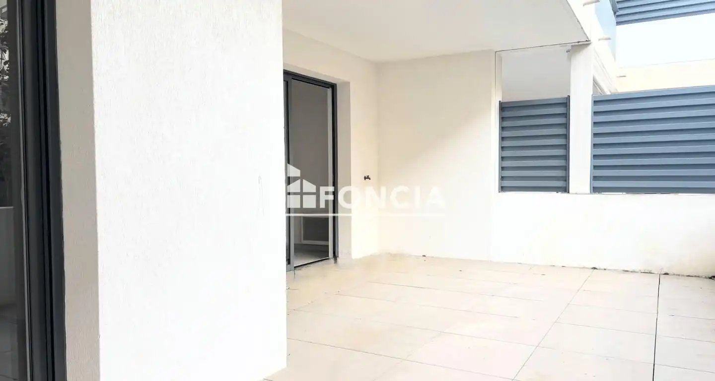 Appartement à vendre, 81m², Villeneuve-Loubet