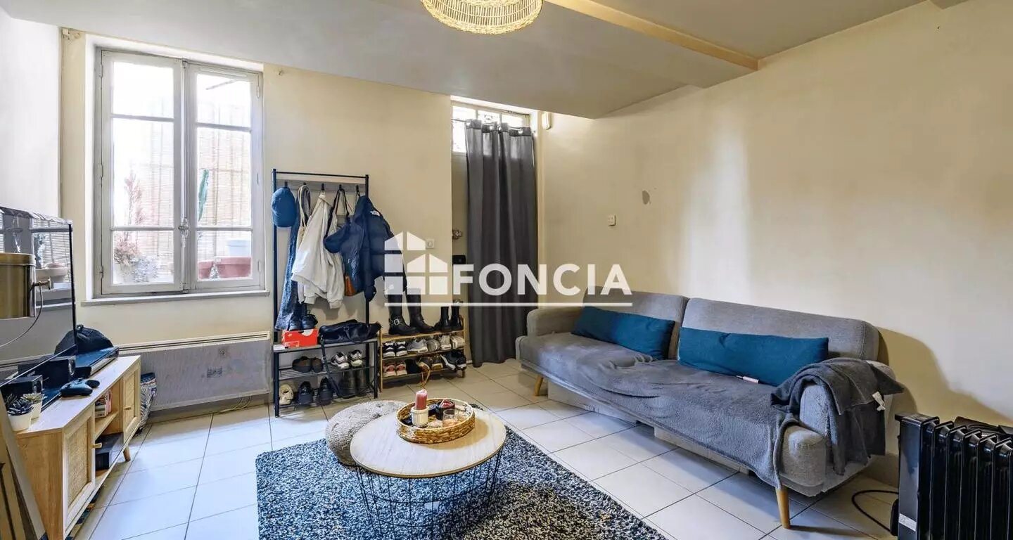 Appartement à vendre, 43m², Avignon