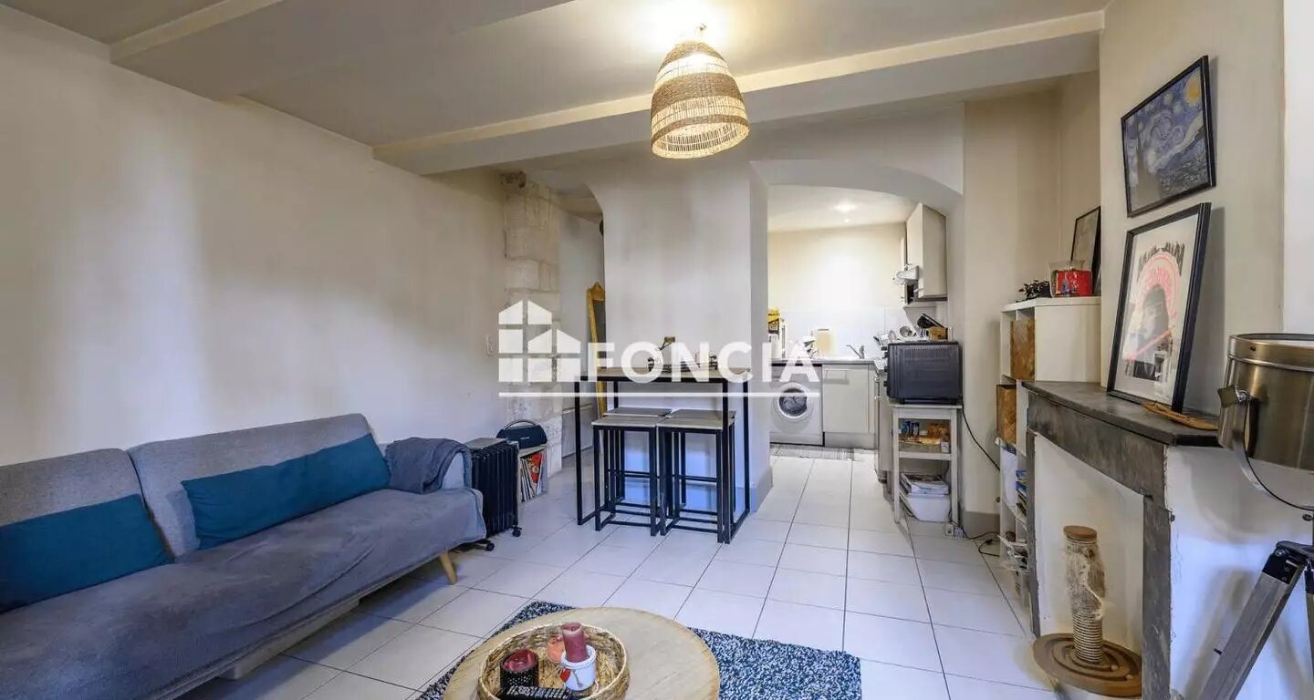 Appartement à vendre, 43m², Avignon