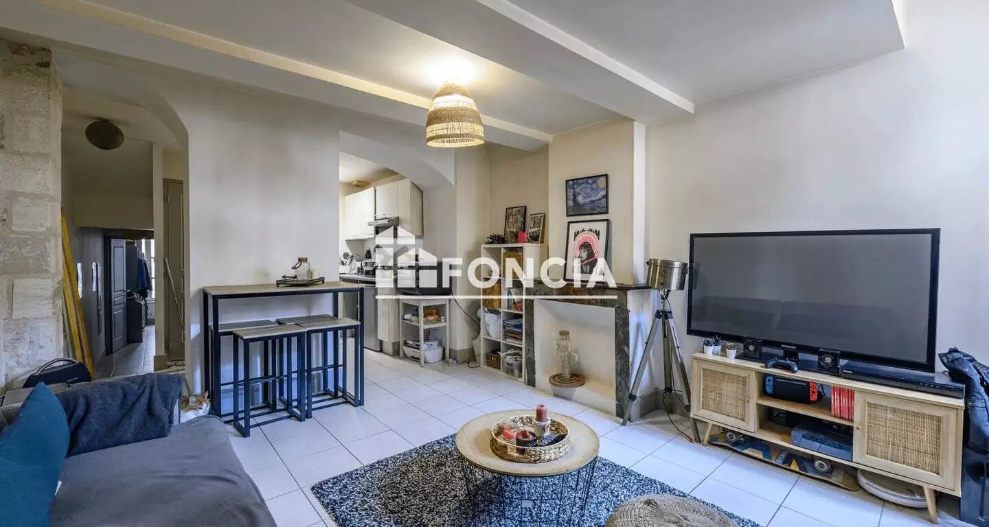 Appartement à vendre, 43m², Avignon
