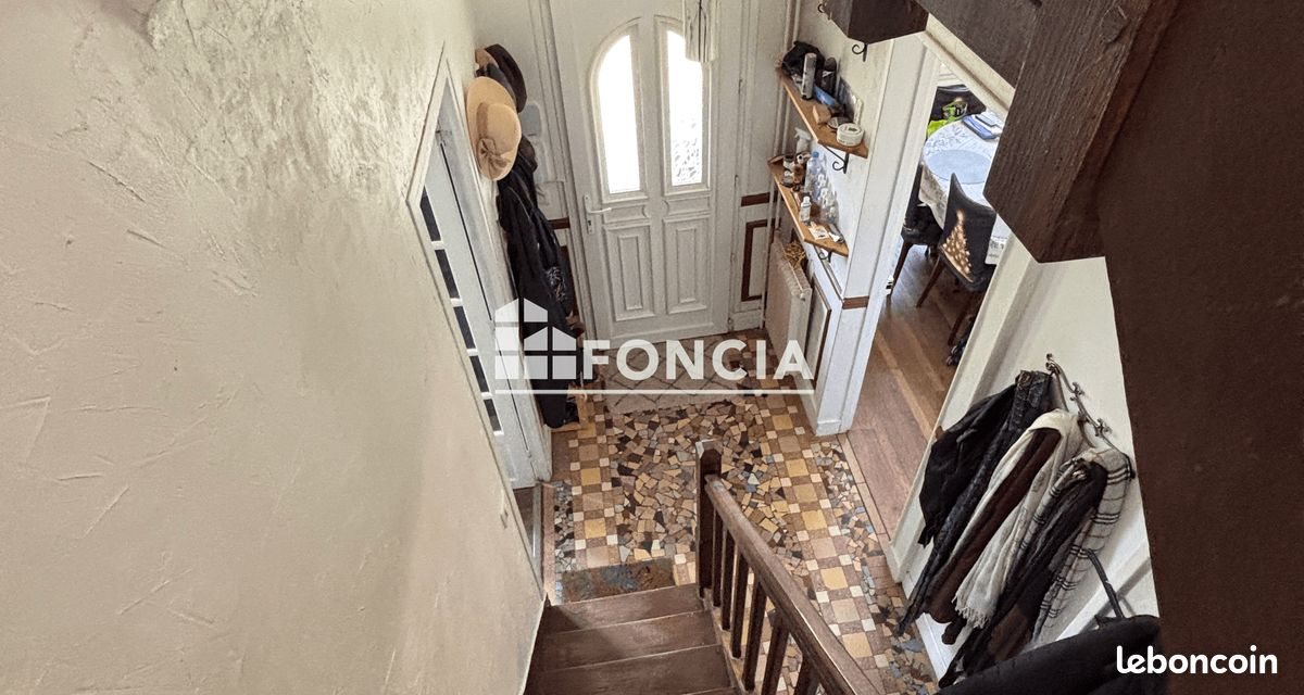 Maison à vendre, 65m², Morsang-sur-Orge