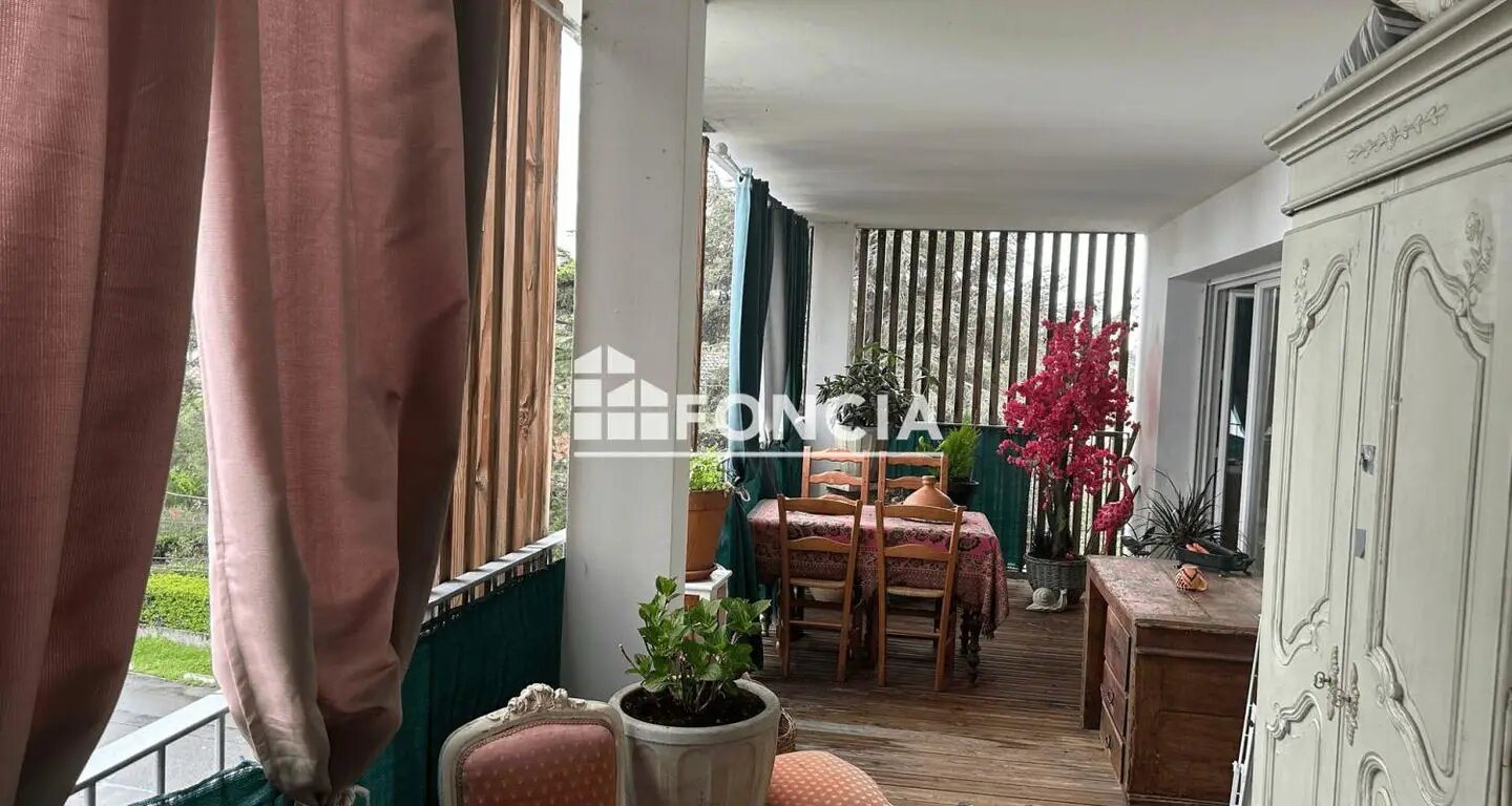 Appartement à vendre, 64m², Cugnaux