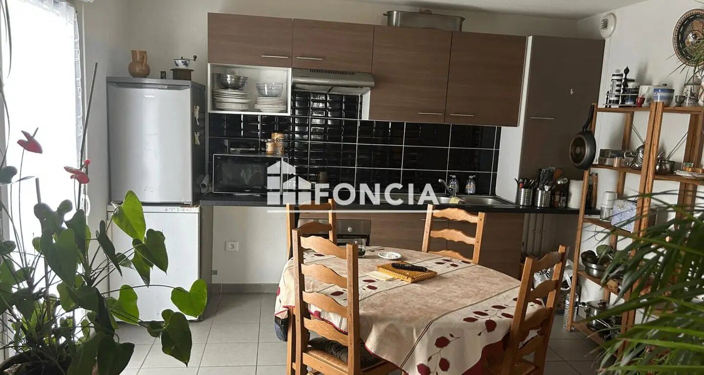 Appartement à vendre, 64m², Cugnaux