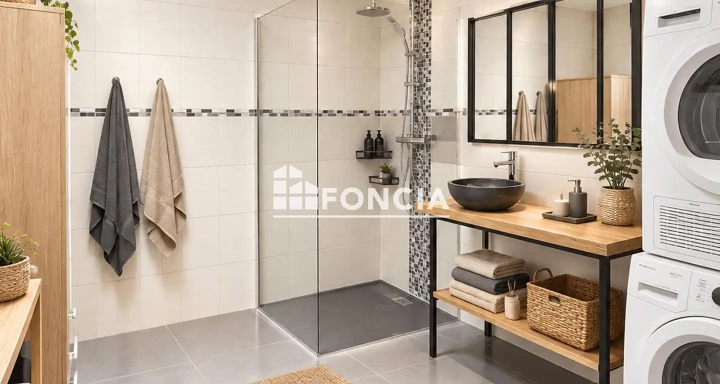 Maison à vendre, 87m², Bagnols-sur-Cèze
