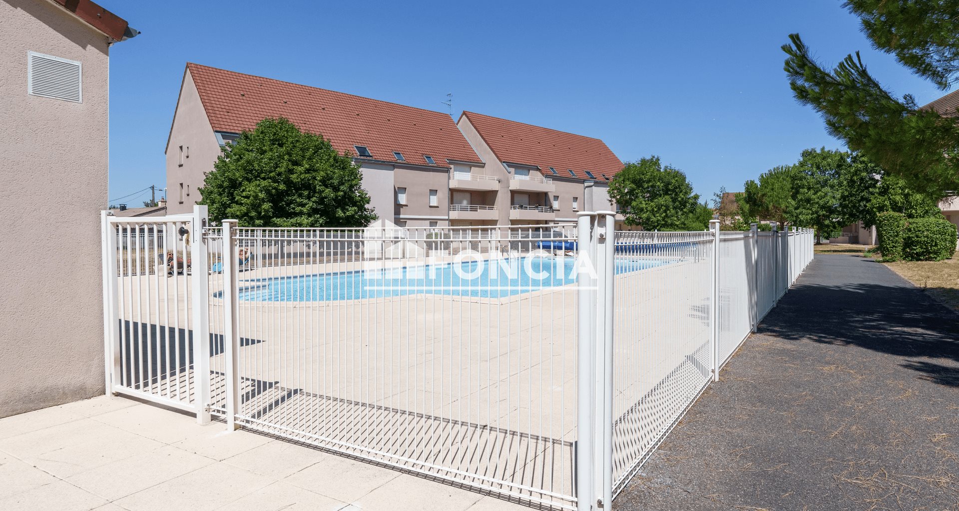 Appartement à vendre, 63m², Lux